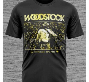 Woodstock Poster